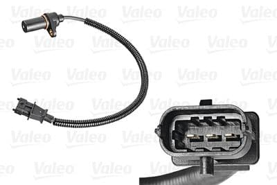 Sensor posición de cigueñal VALEO 254027