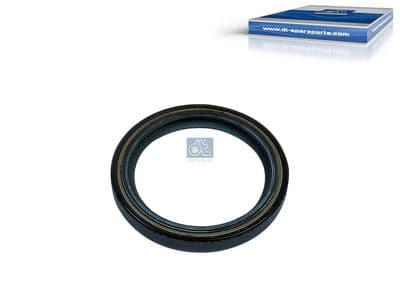 Retén para ejes, cigüeñal DT Spare Parts 6.20511