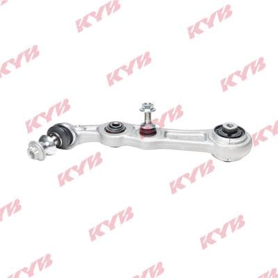 Brazo oscilante, suspensión de ruedas KYB KSC5480