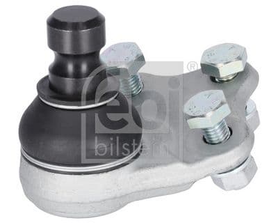 Rótula de suspensión/carga FEBI BILSTEIN 38912