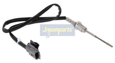 Sensor, de temperatura de gas de escape JAPANPARTS EGT-0717
