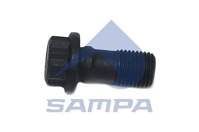 Tornillo de volante motor SAMPA 010.4591