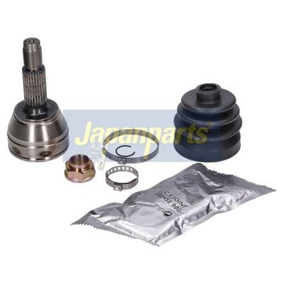 Juego de articulación, eje de transmisión JAPANPARTS GI-0317