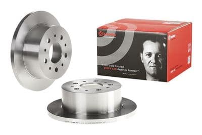 Disco de freno BREMBO 08.8094.30