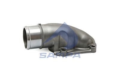 Caja del termostato SAMPA 042.332