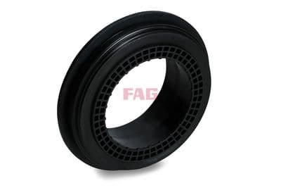 Balero, base de amortiguador Schaeffler FAG 713 0791 20