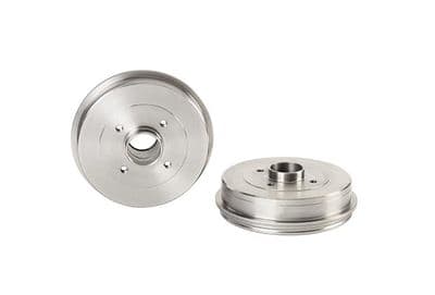 Tambor de freno BREMBO 14.6758.10