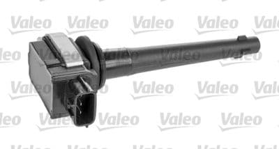 Bobina de encendido VALEO 245253