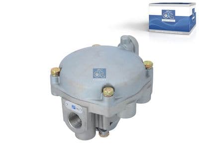 Válvula de control, Remolque DT Spare Parts 10.94208