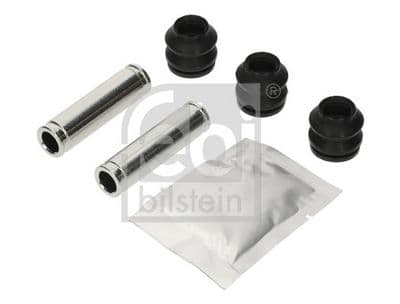 Juego de casquillos guía, pinza de freno FEBI BILSTEIN 1001003
