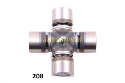 Junta, árbol cardán JAPANPARTS JO-208