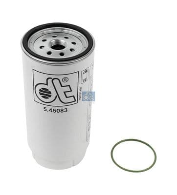 Filtro combustible DT Spare Parts 5.45083