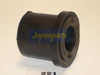 Casquillo del buje, estabilizador JAPANPARTS RU-221