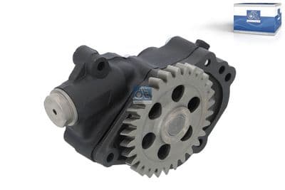 Bomba de aceite DT Spare Parts 7.59111