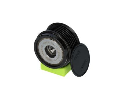 Rueda libre del alternador VALEO 592065