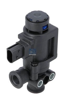 Válvula Solenoide DT Spare Parts 4.69224
