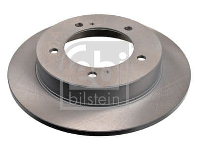 Disco de freno FEBI BILSTEIN 10869
