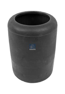 Cubrepolvo, suspensión neumática DT Spare Parts 5.10258