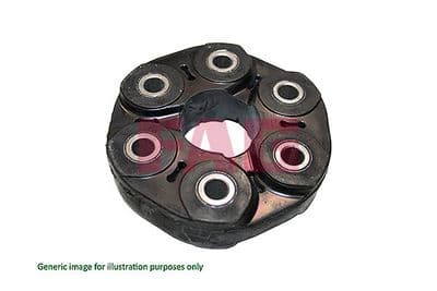 Junta, árbol cardán Schaeffler FAG 773 0010 10