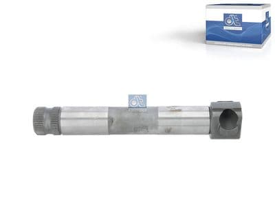 Eje de freno, freno de tambor DT Spare Parts 2.40109