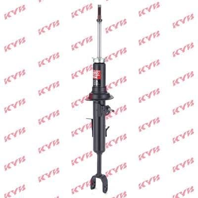 Amortiguador KYB 341366