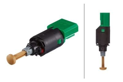 Interruptor de luces de freno HELLA 6DD 010 966-381
