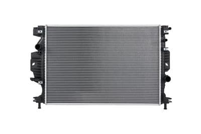 Radiador, refrigeración del motor VALEO 717055
