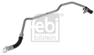 Conducto de aceite, turbocompresor FEBI BILSTEIN 191743