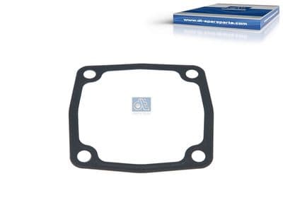 Junta tórica, compresor de aire comprimido DT Spare Parts 4.20331