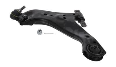 Brazo oscilante, suspensión de ruedas MONROE L13J89