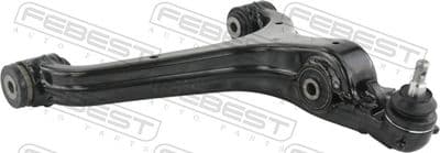 Brazo oscilante, suspensión de ruedas FEBEST 1424-REXFLR