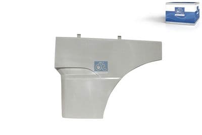 Prolongación de la puerta DT Spare Parts 5.64053