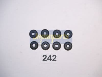 Junta cabeza de motor JAPANPARTS GP-242
