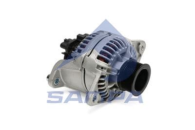 Alternador SAMPA 030.2020
