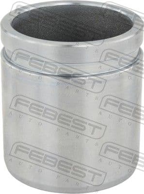 Pistón, caliper FEBEST 1276-DMF