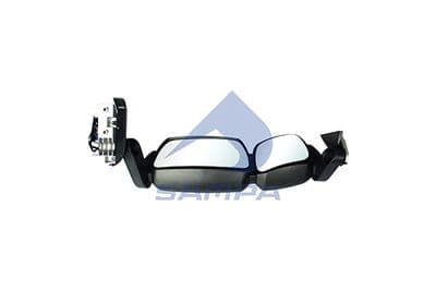 Espejo retrovisor exterior, cabina SAMPA 063.032