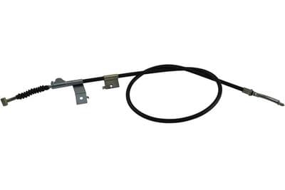 Cable de accionamiento, freno de estacionamiento Kavo Parts BHC-6510