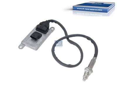 Sensor NOx, inyección de urea DT Spare Parts 7.25529
