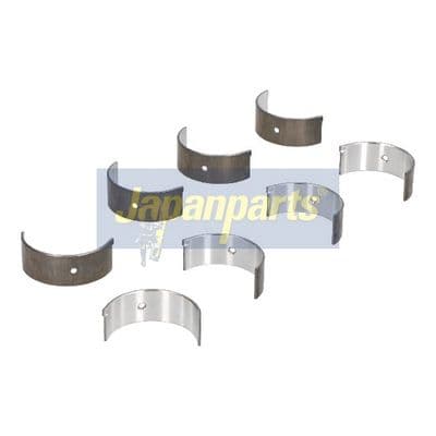 Cojinete de biela JAPANPARTS CB1168A