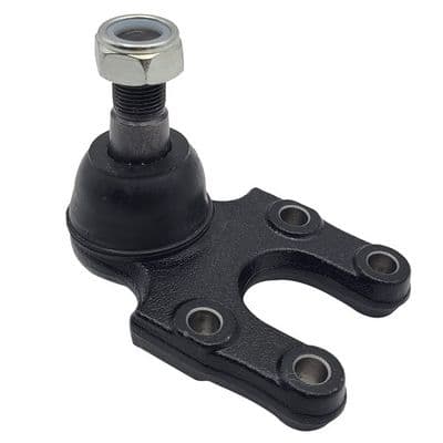 Rótula de suspensión/carga CTR CB0328