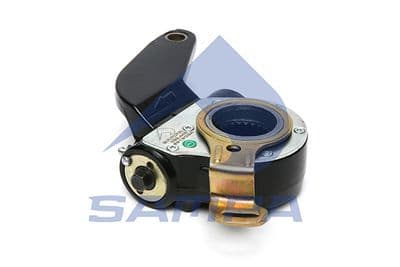 Ajustador automático de tensión, sistema de frenado SAMPA 022.442A