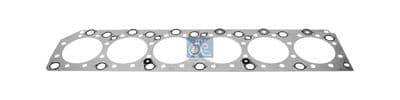 Junta, culata de cilindro DT Spare Parts 2.91174