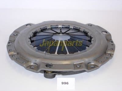 Plato de presión de clutch JAPANPARTS SF-996