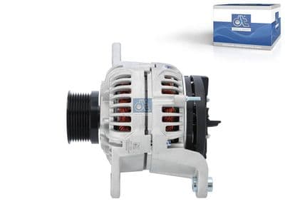 Alternador DT Spare Parts 2.21047