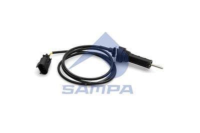 Sensor, desgaste de balata SAMPA 032.364