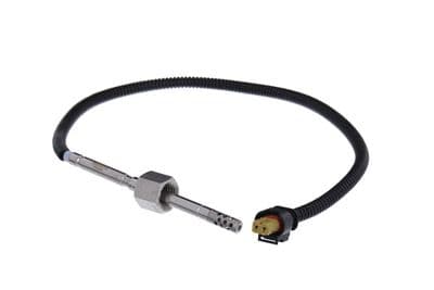 Sensor, de temperatura de gas de escape VALEO 368982