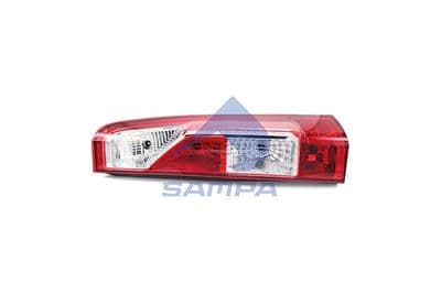 Piloto posterior SAMPA 078.426