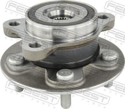 Buje FEBEST 0182-NRE210F