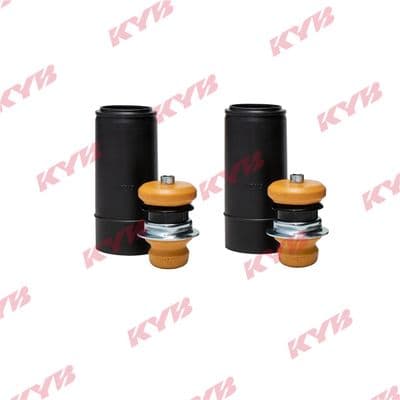 Juego de guardapolvos, amortiguador KYB 912063