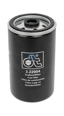 Filtro combustible DT Spare Parts 3.22004